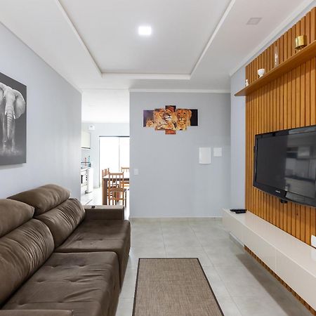 Apartamento Regiao Central De Foz do Iguaçu Esterno foto