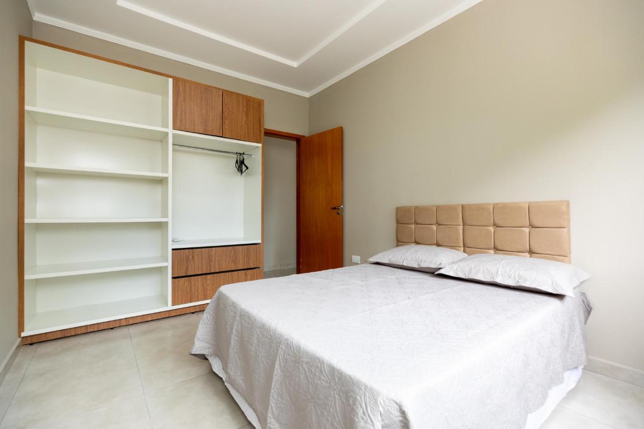 Apartamento Regiao Central De Foz do Iguaçu Esterno foto
