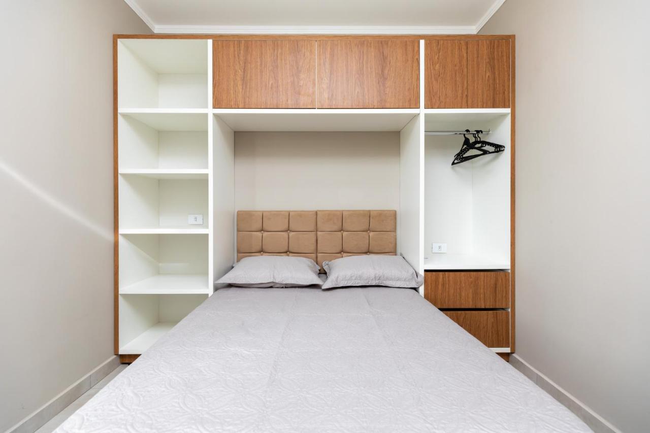 Apartamento Regiao Central De Foz do Iguaçu Esterno foto