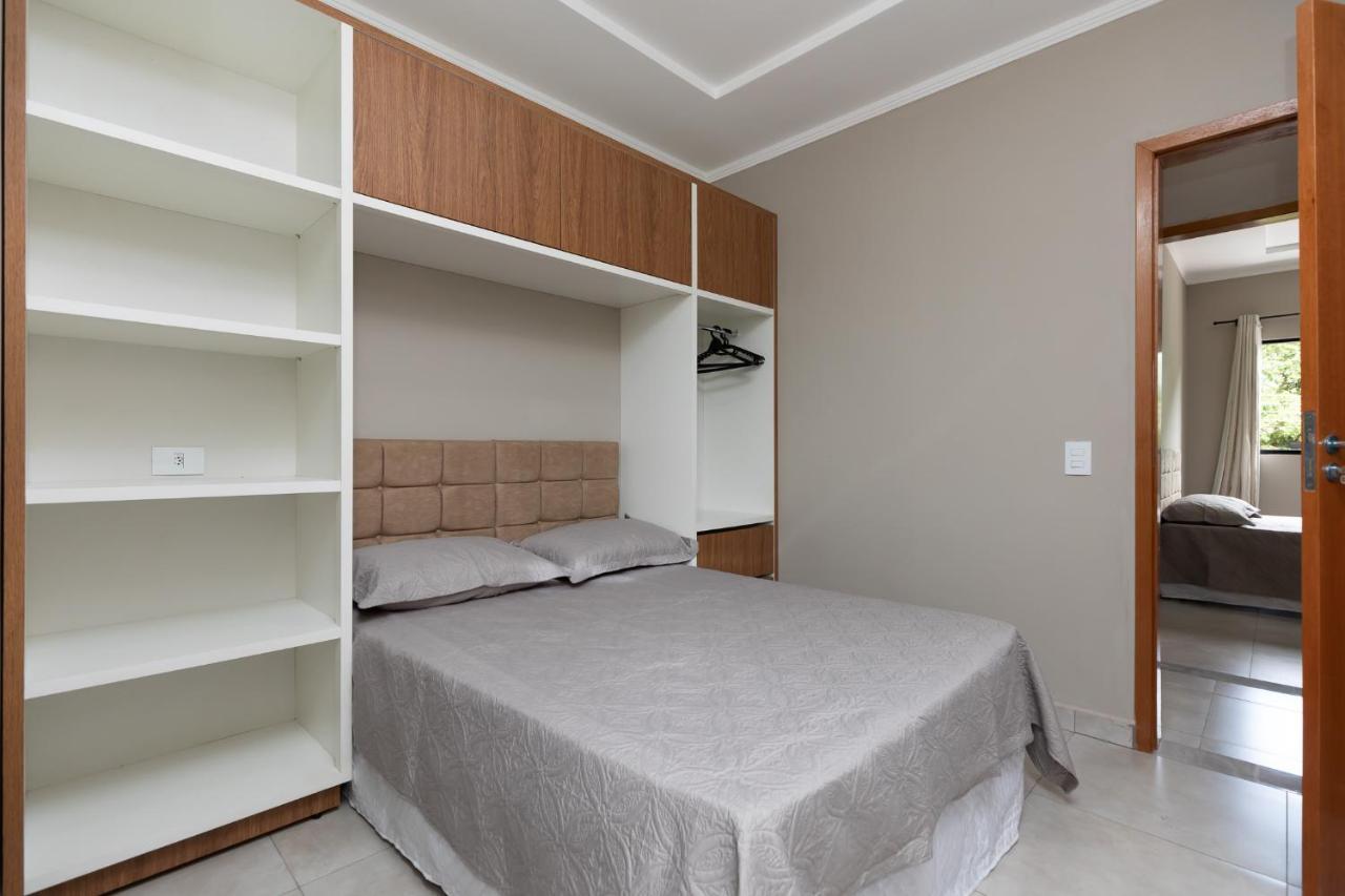 Apartamento Regiao Central De Foz do Iguaçu Esterno foto