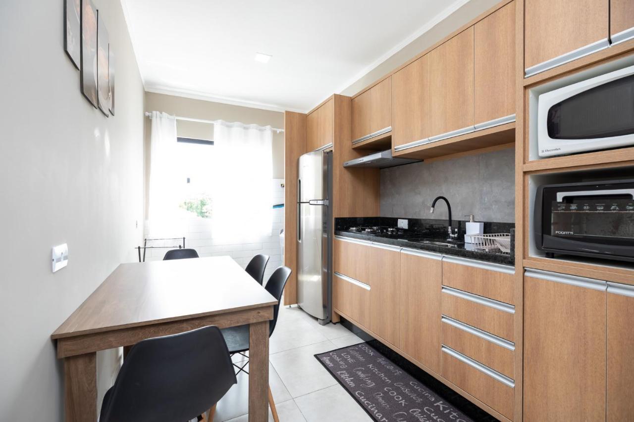 Apartamento Regiao Central De Foz do Iguaçu Esterno foto