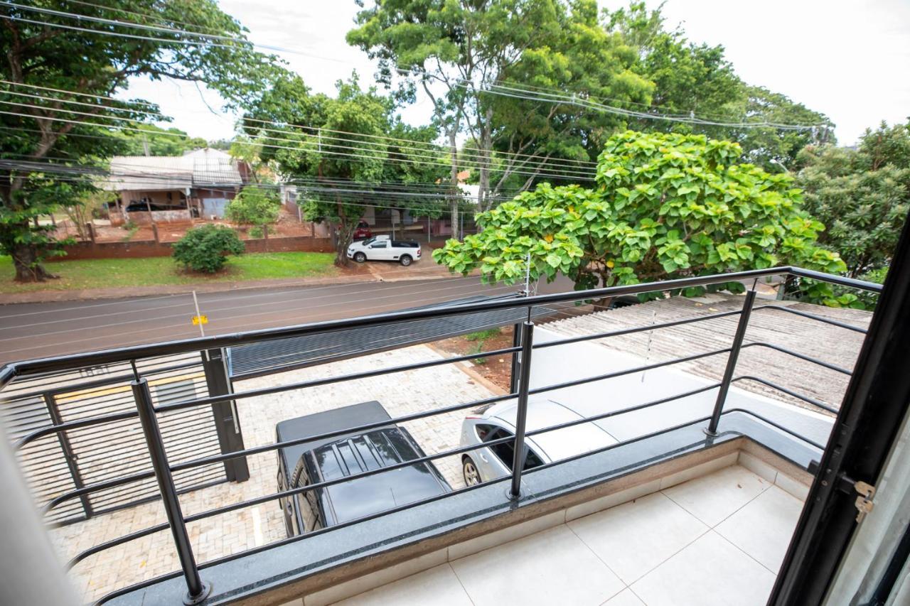 Apartamento Regiao Central De Foz do Iguaçu Esterno foto