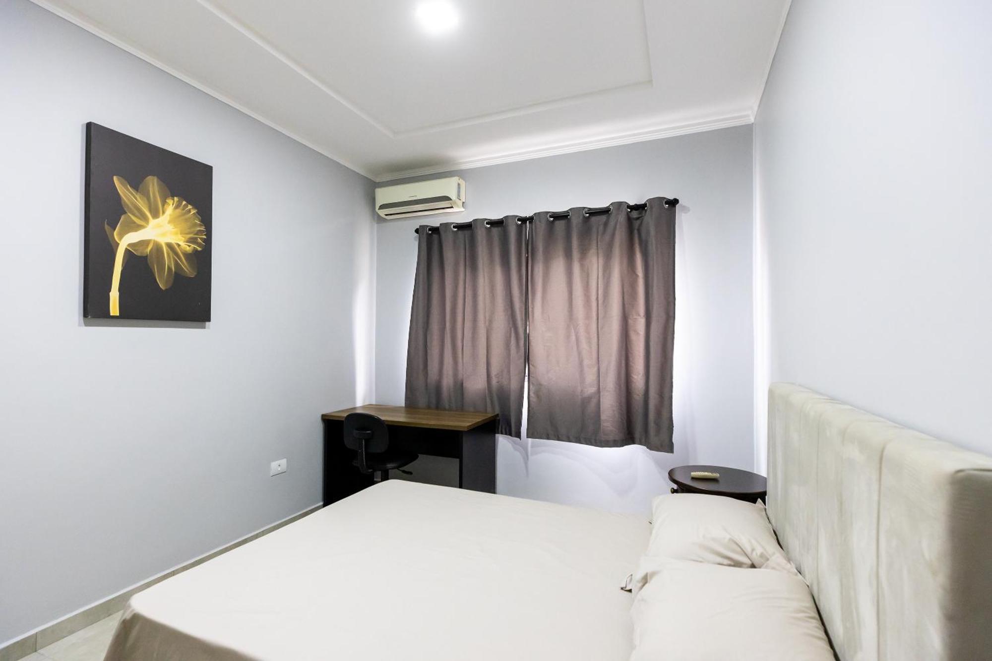 Apartamento Regiao Central De Foz do Iguaçu Esterno foto