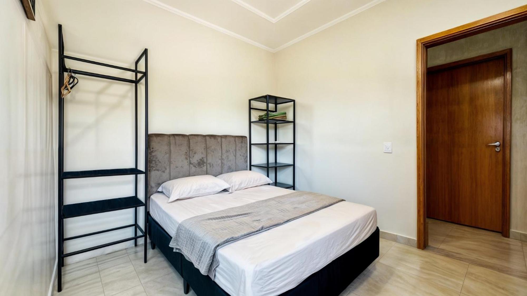 Apartamento Regiao Central De Foz do Iguaçu Esterno foto