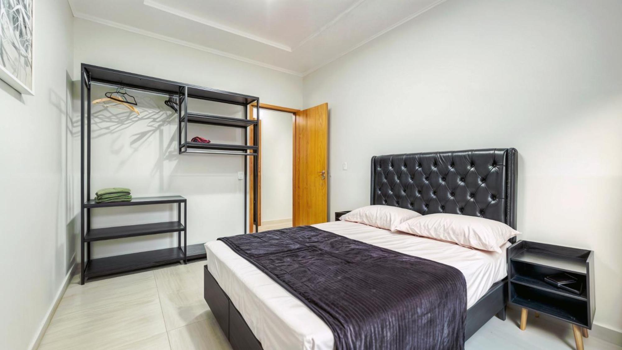 Apartamento Regiao Central De Foz do Iguaçu Esterno foto